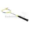 15% off Yonex DUORA 55 Flash Yellow Lime Badminton Racket DUORA-55EX FLY(4U-G5) with Slight Cosmetic Defect (Refer pictures)